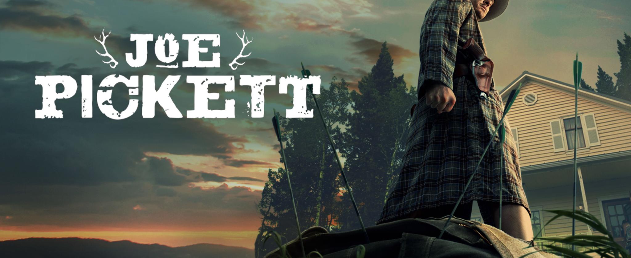 Joe Pickett