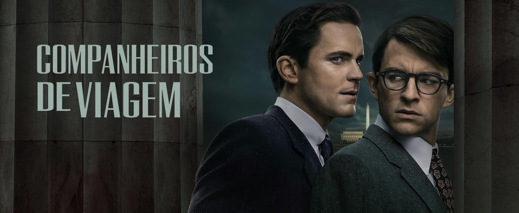 Companheiros de Viagem