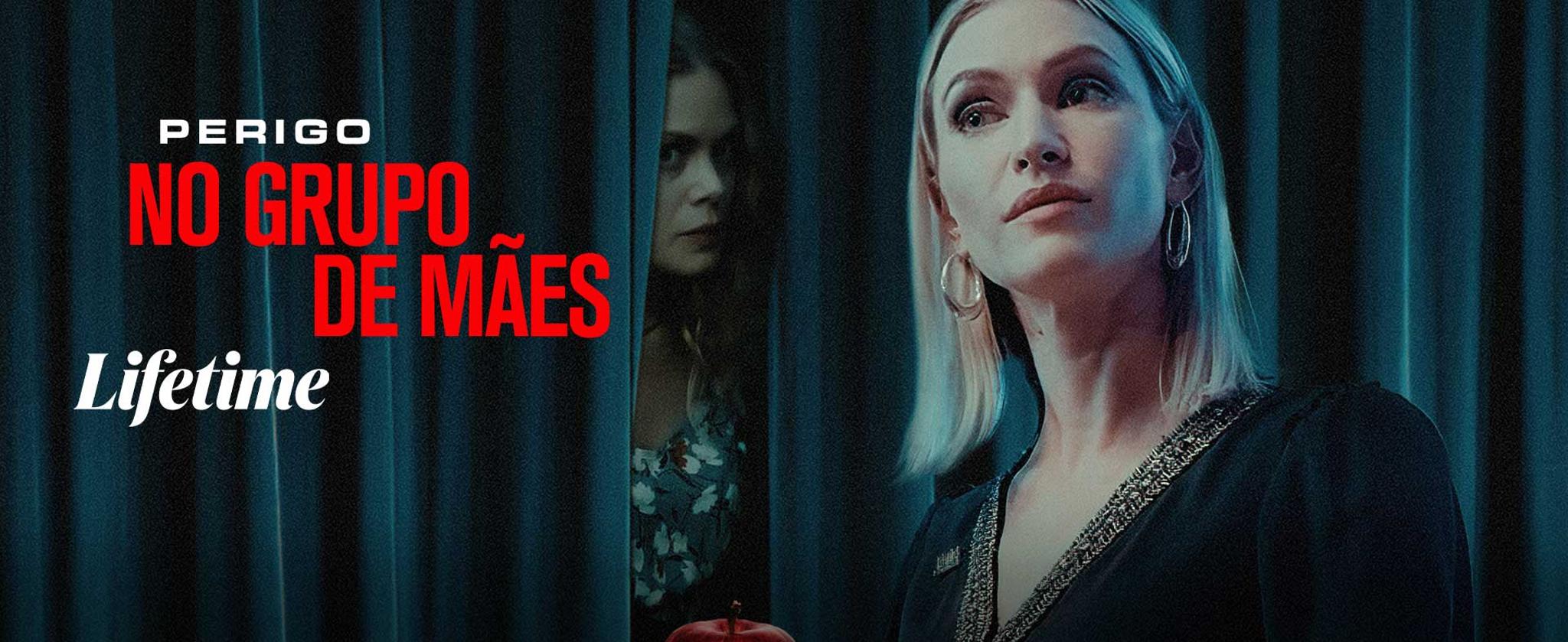 Perigo No Grupo De Mães