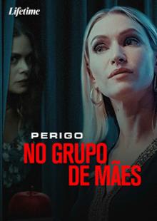 Perigo No Grupo De Mães