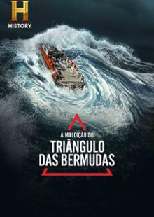 A Maldição Do Triângulo Das Bermudas