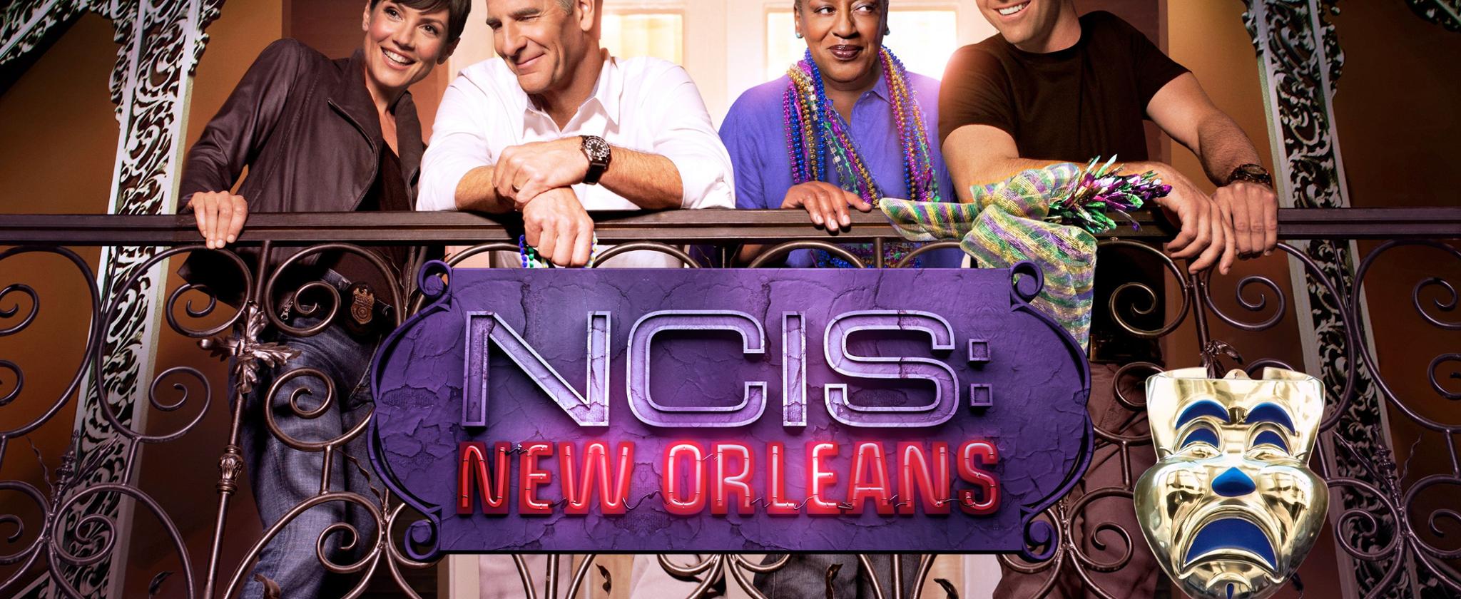 NCIS: New Orleans