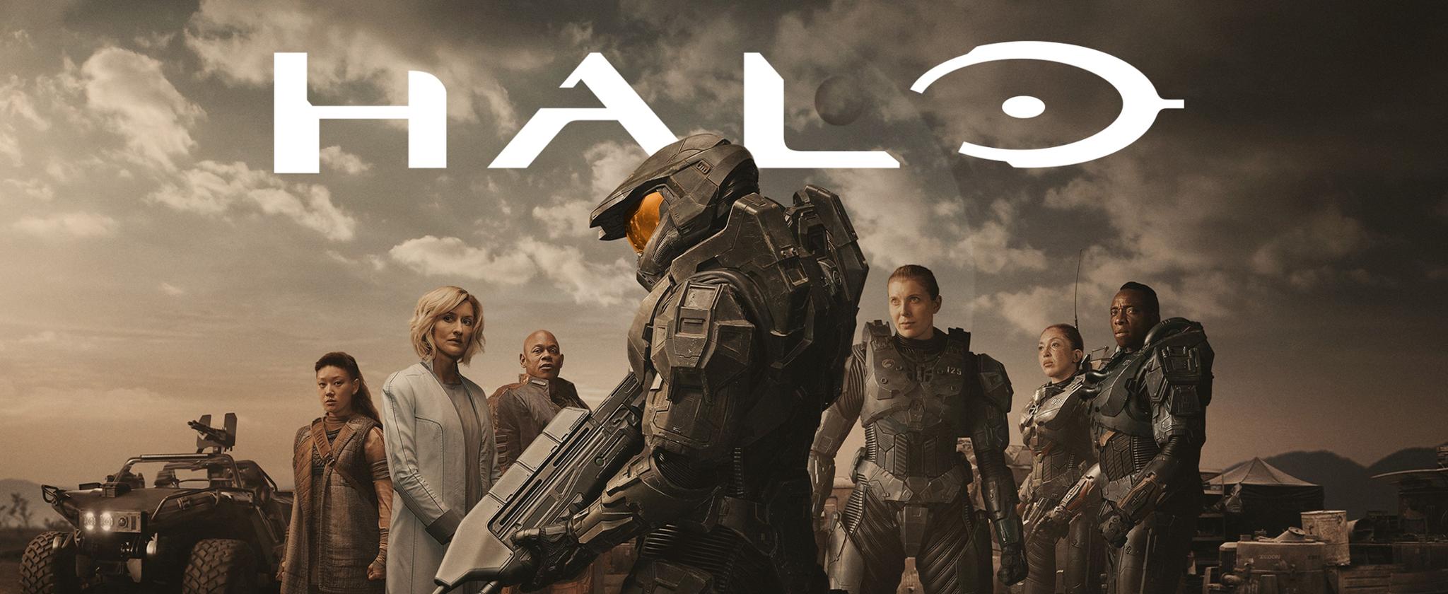 Halo