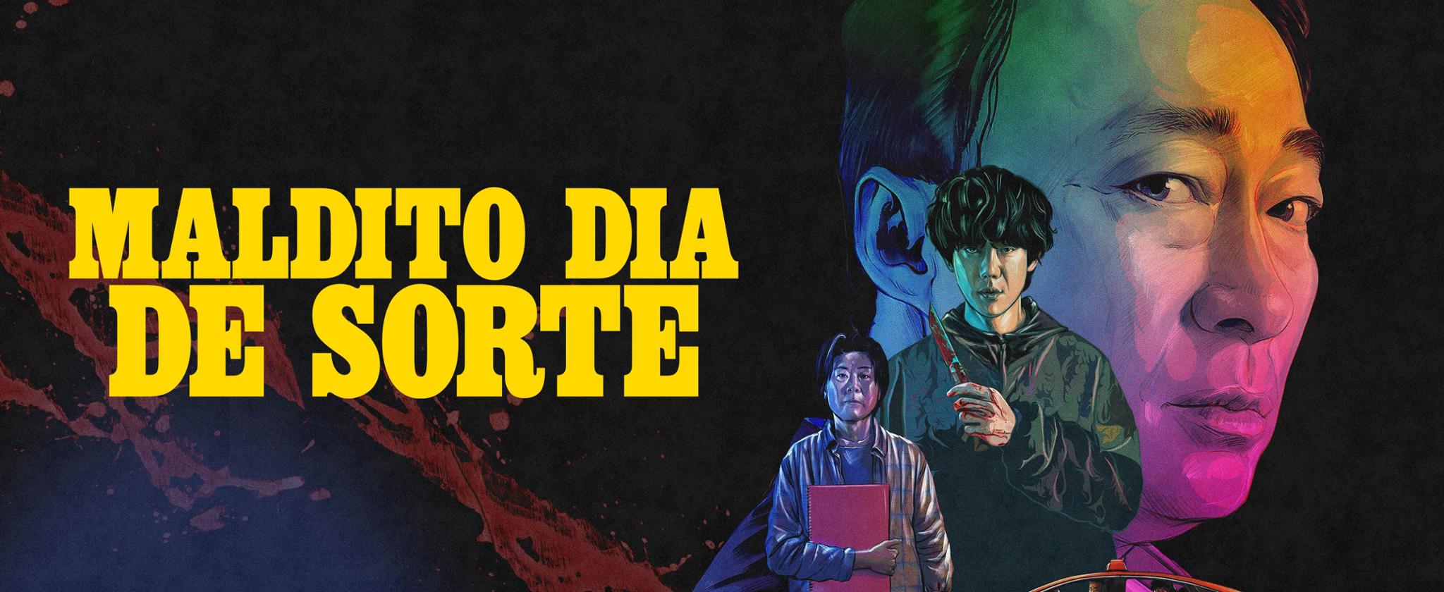 Maldito Día de Sorte
