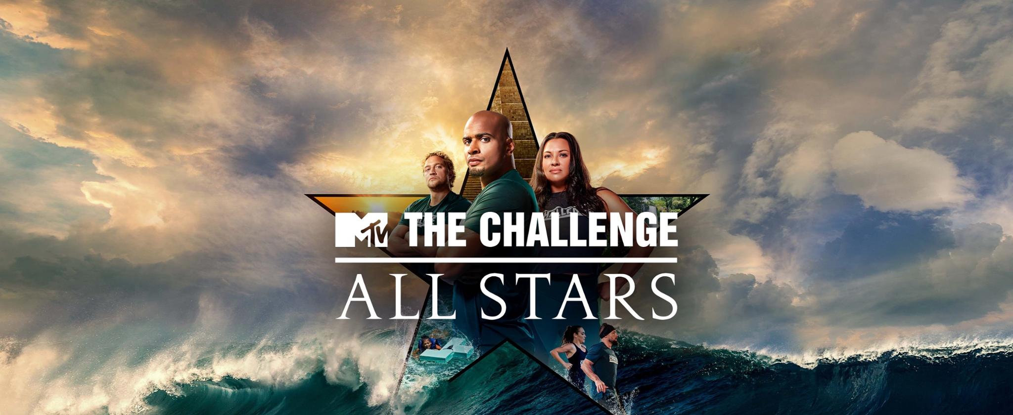 The Challenge: All Stars