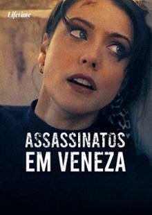 Assassinatos Em Veneza