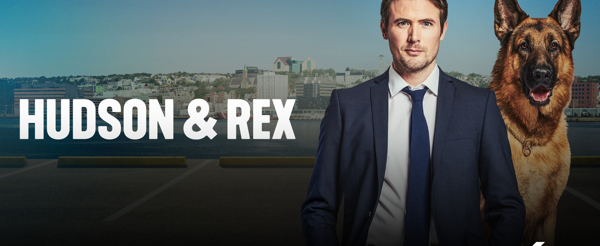 Hudson & Rex