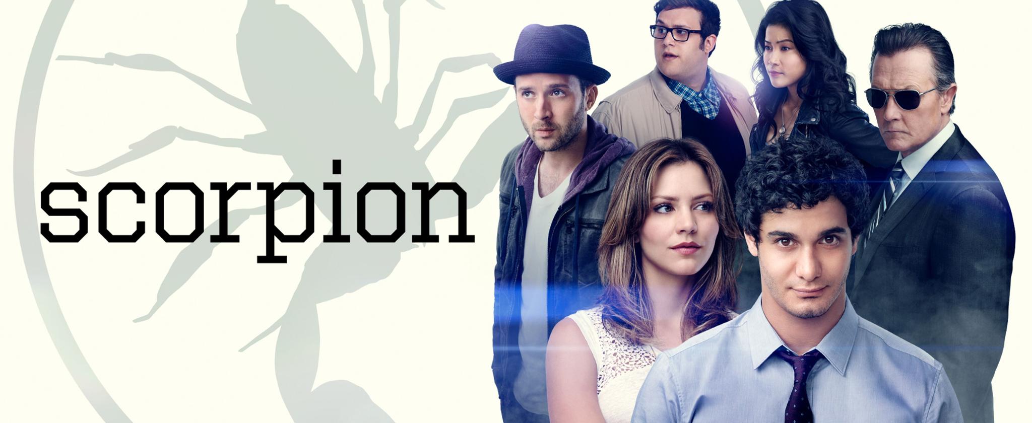 Scorpion