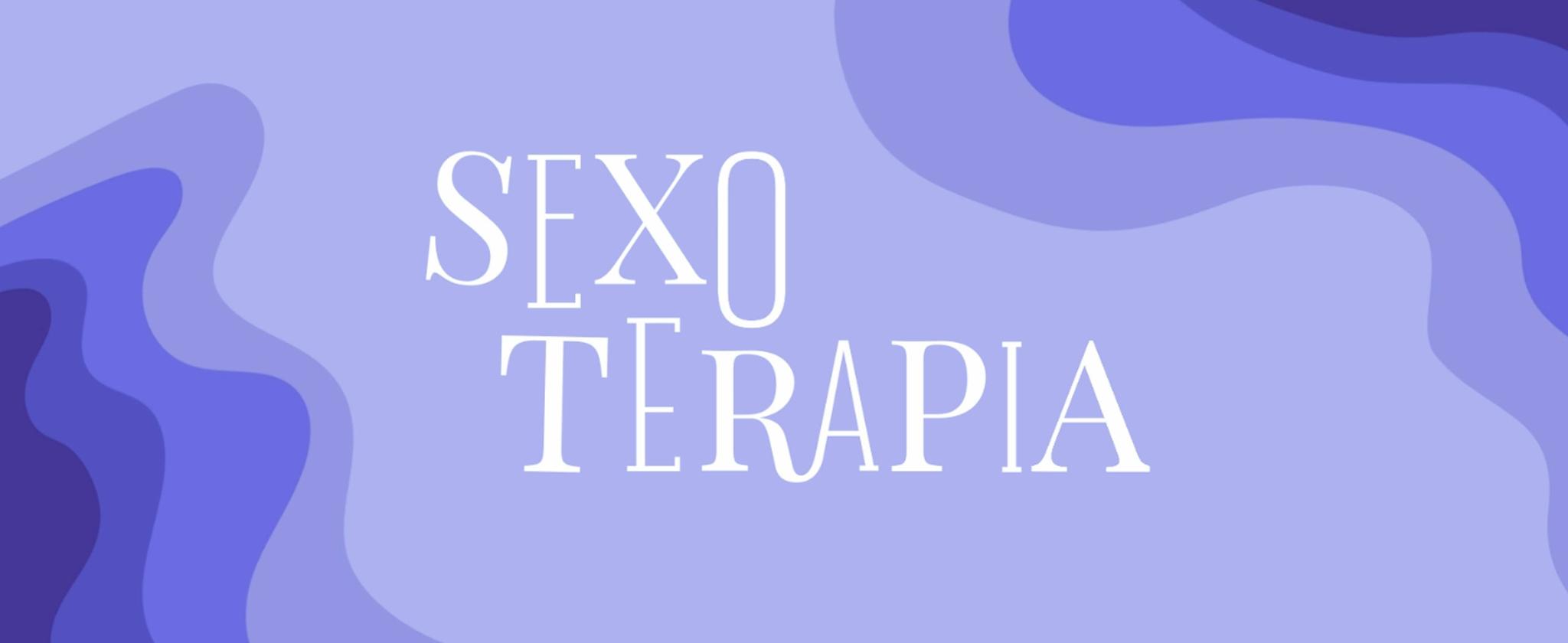 Sexoterapia