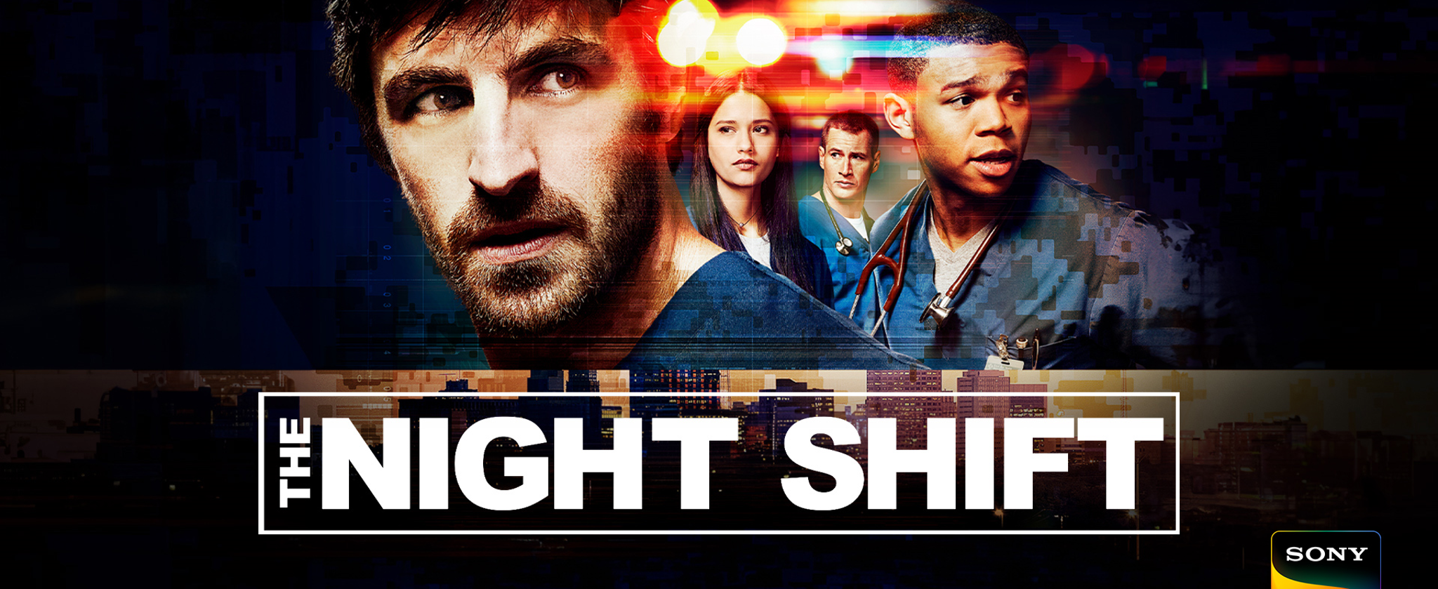The Night Shift
