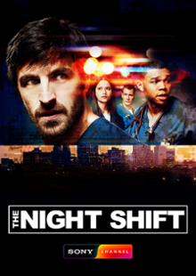 The Night Shift