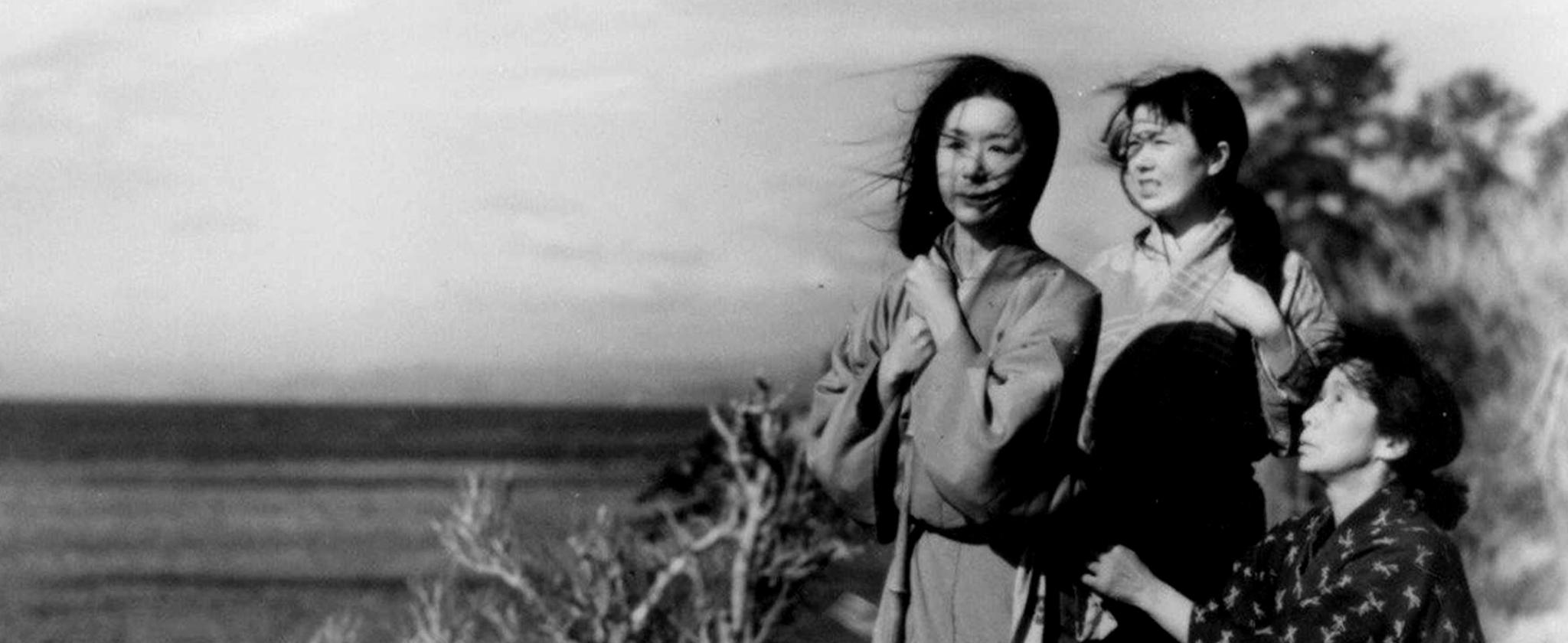O Intendente Sansho