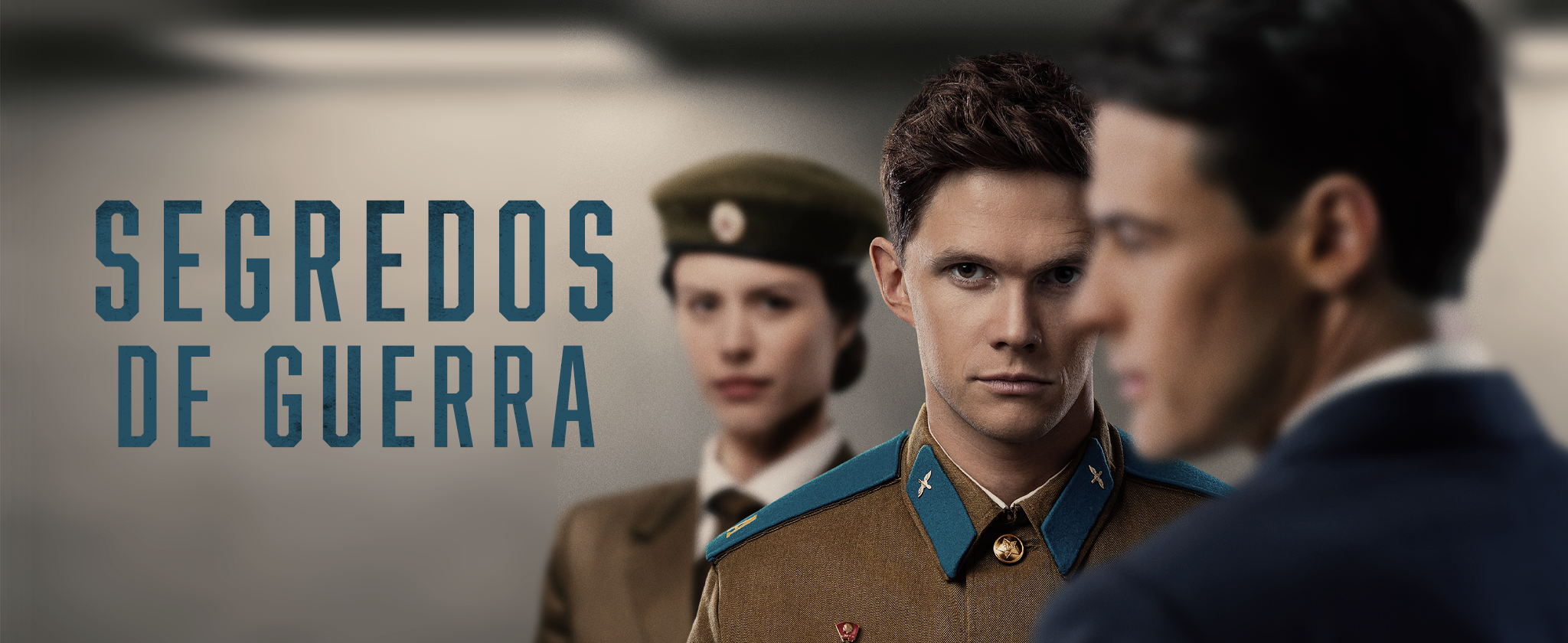 Segredos de Guerra