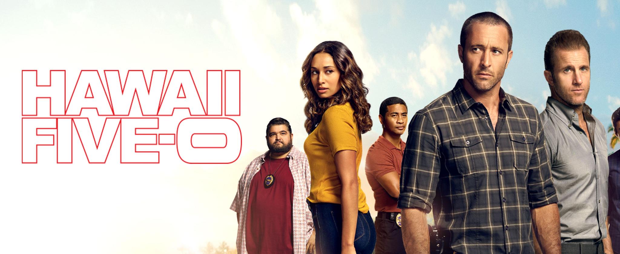 Hawaii Five-0