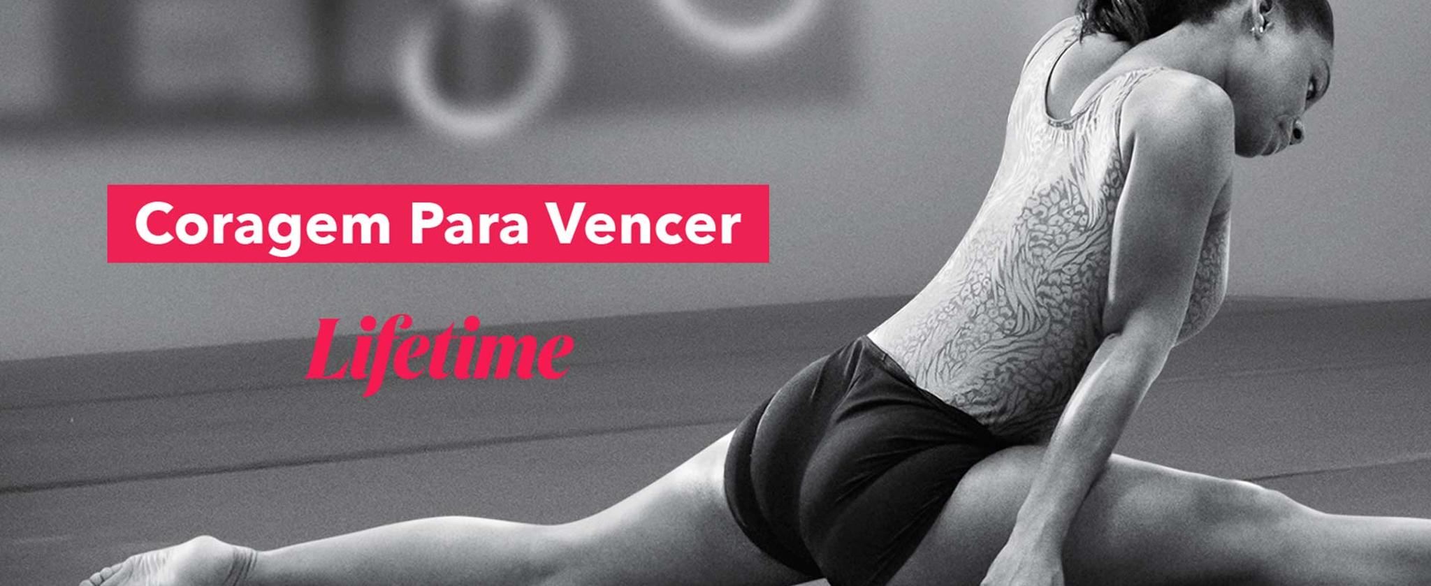 Coragem Para Vencer