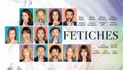 Fetiches