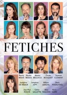 Fetiches