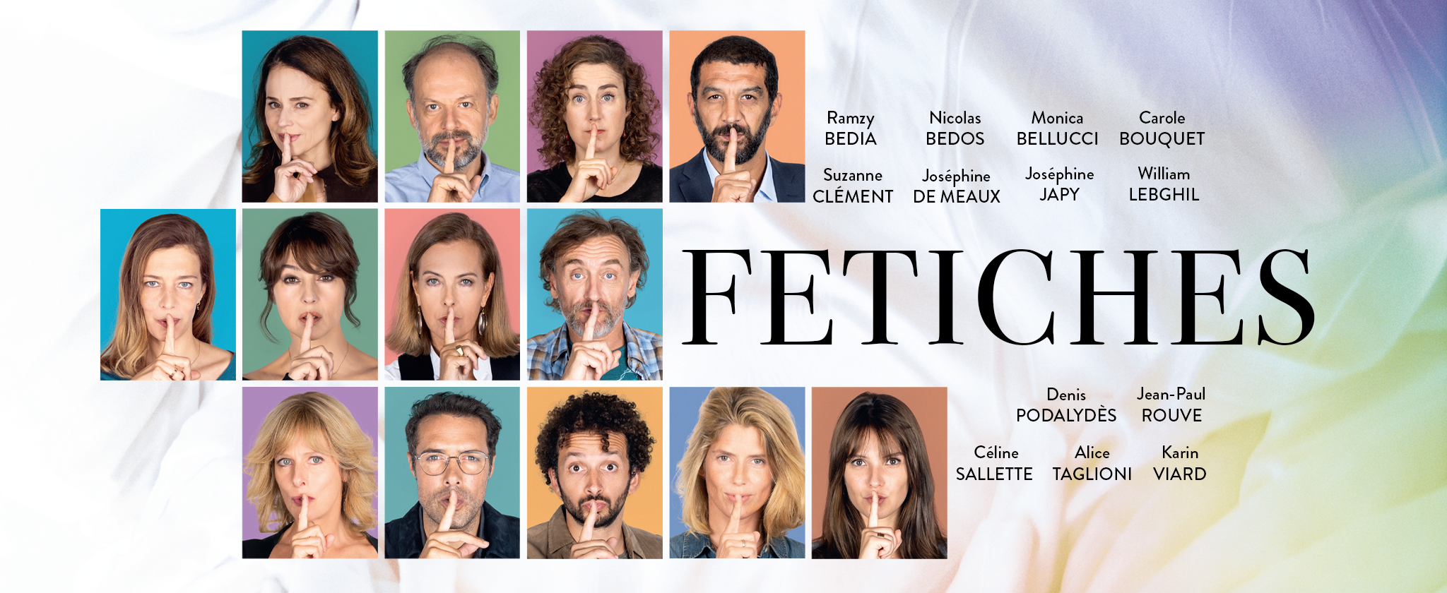 Fetiches