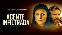 Agente Infiltrada