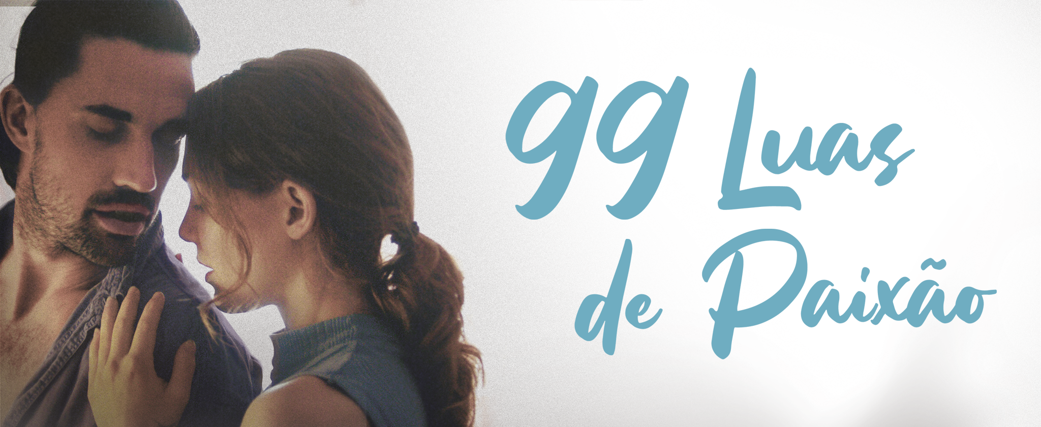 99 Luas de Paixão