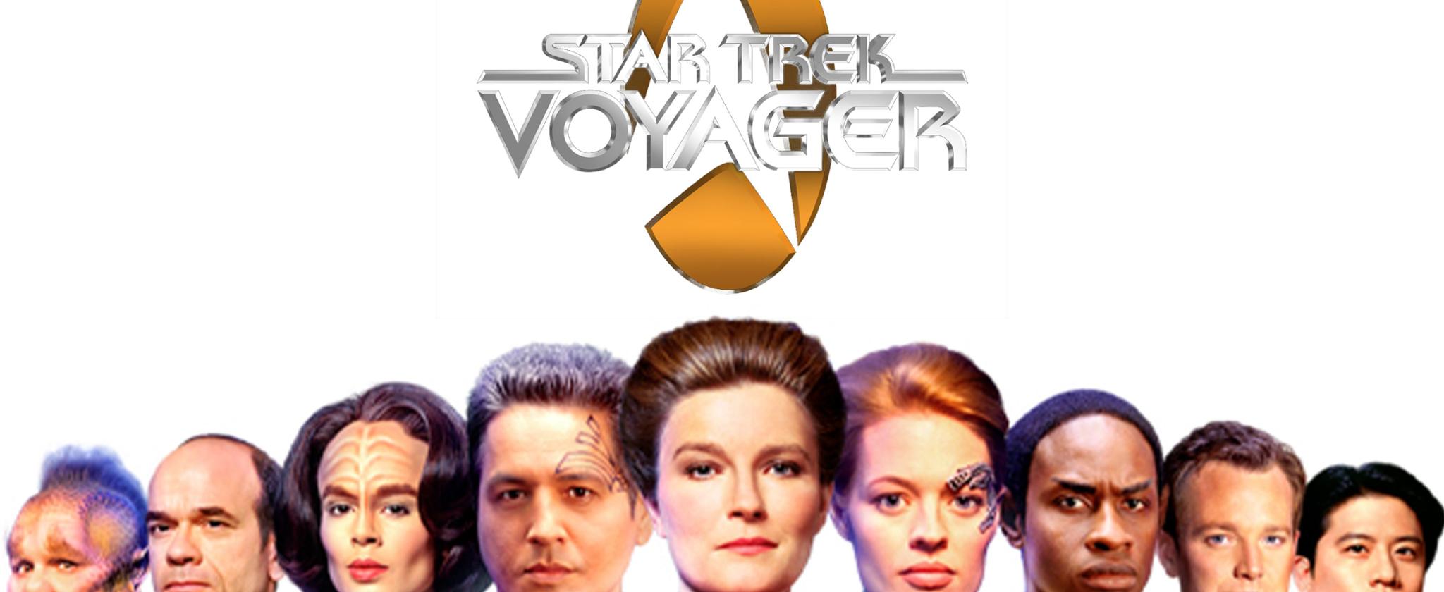 Star Trek: Voyager