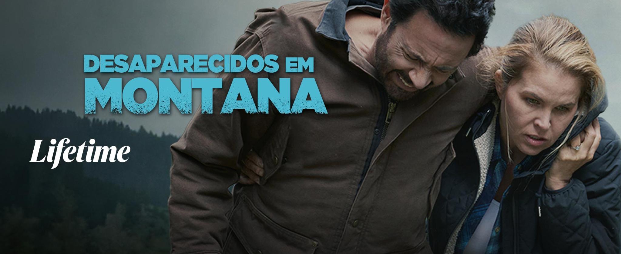 Desaparecidos Em Montana