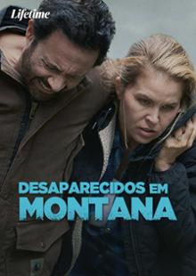 Desaparecidos Em Montana
