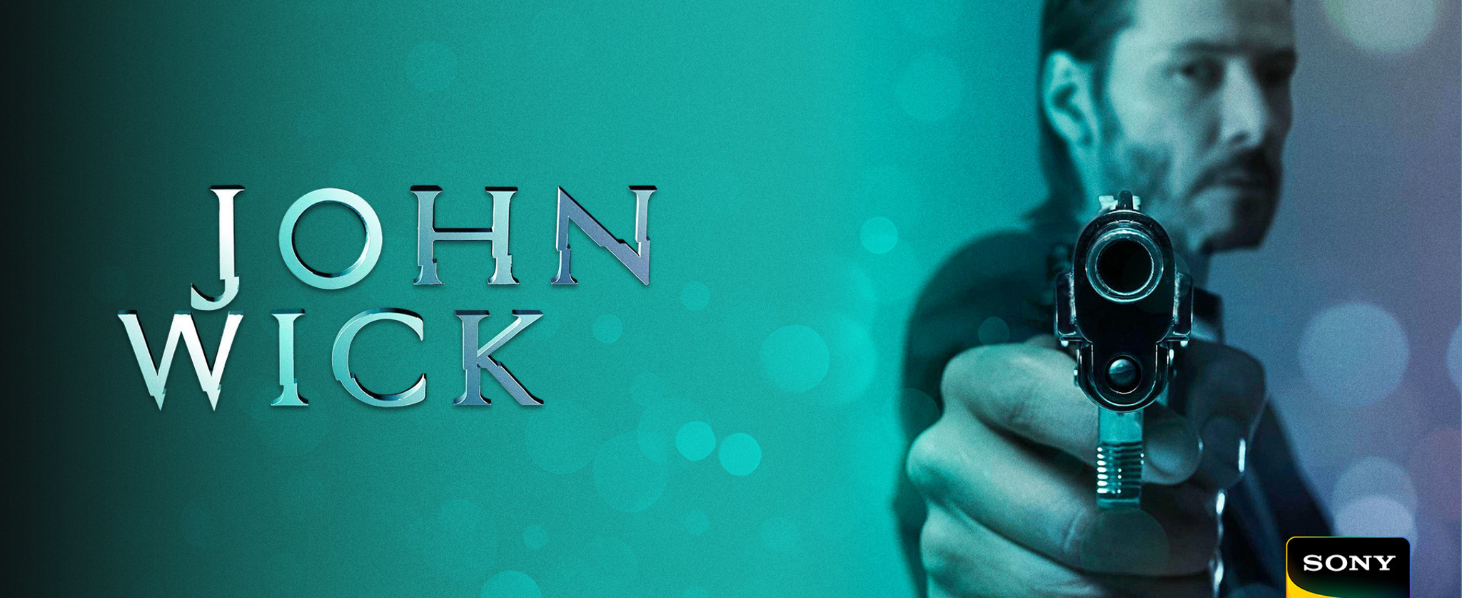 John Wick