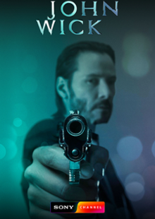 John Wick