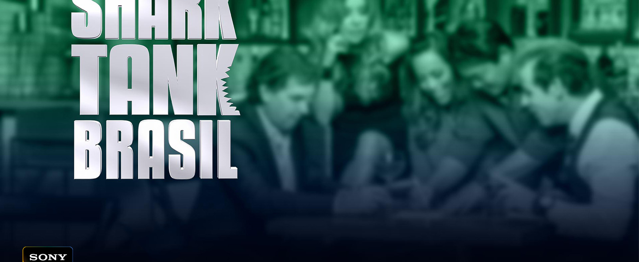 Shark Tank Brasil