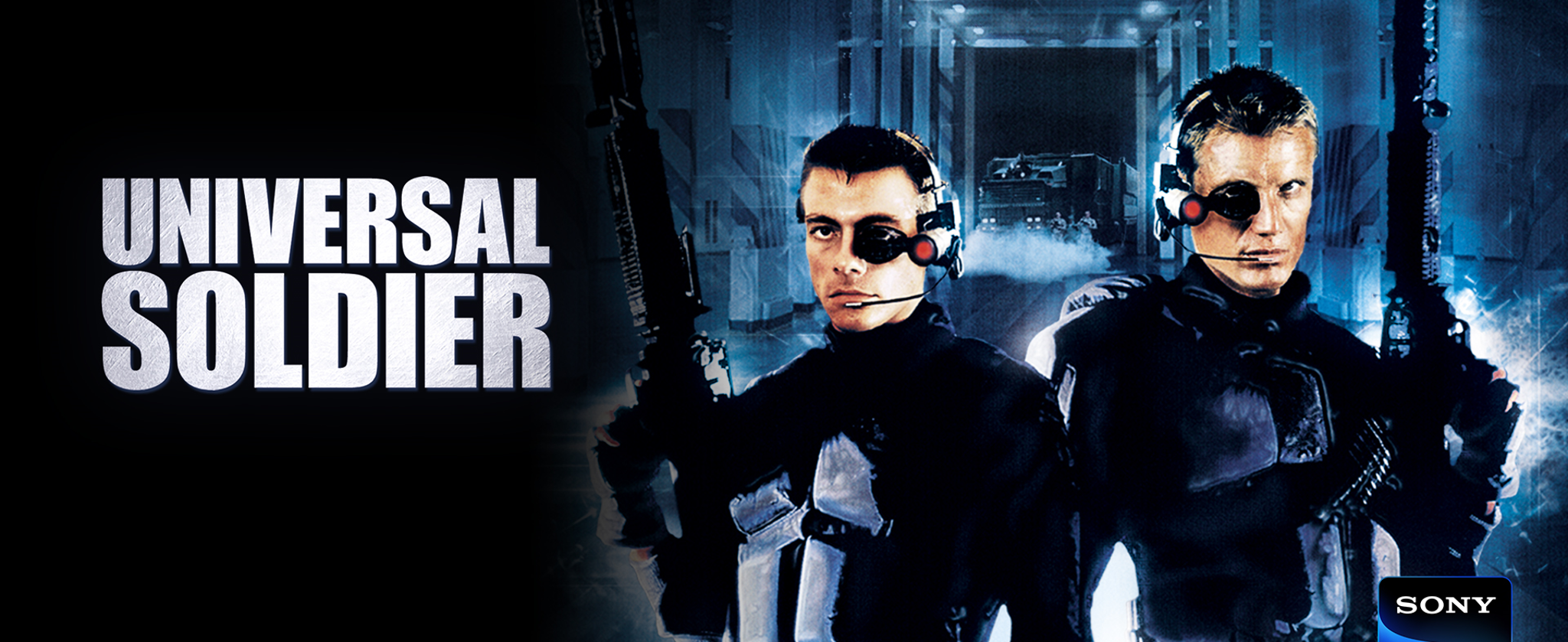 Soldado Universal