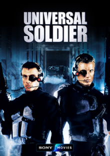 Soldado Universal