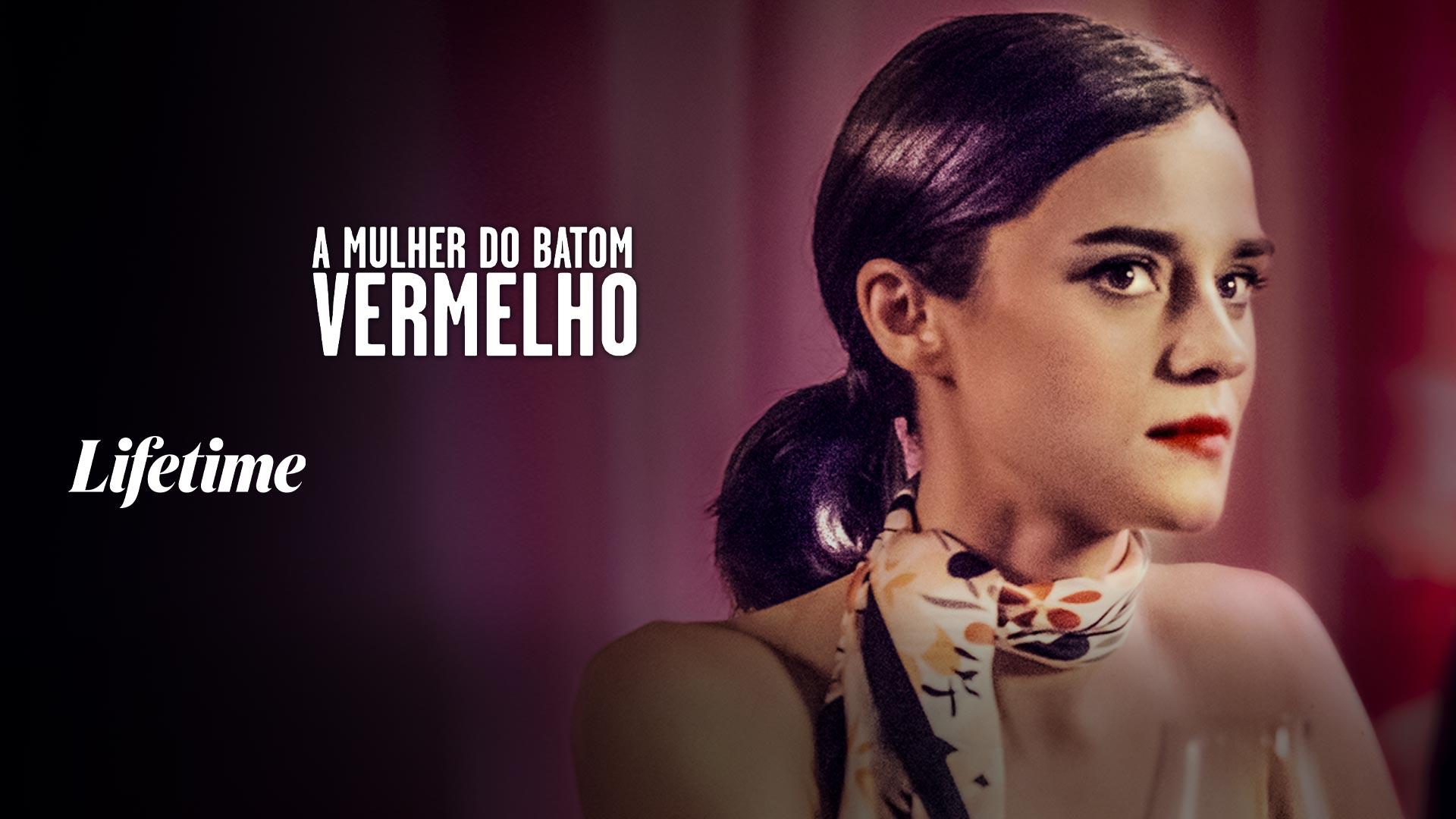 A Mulher Do Batom Vermelho