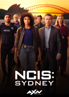 NCIS: Sydney