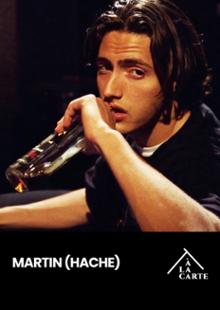 Martin (Hache)