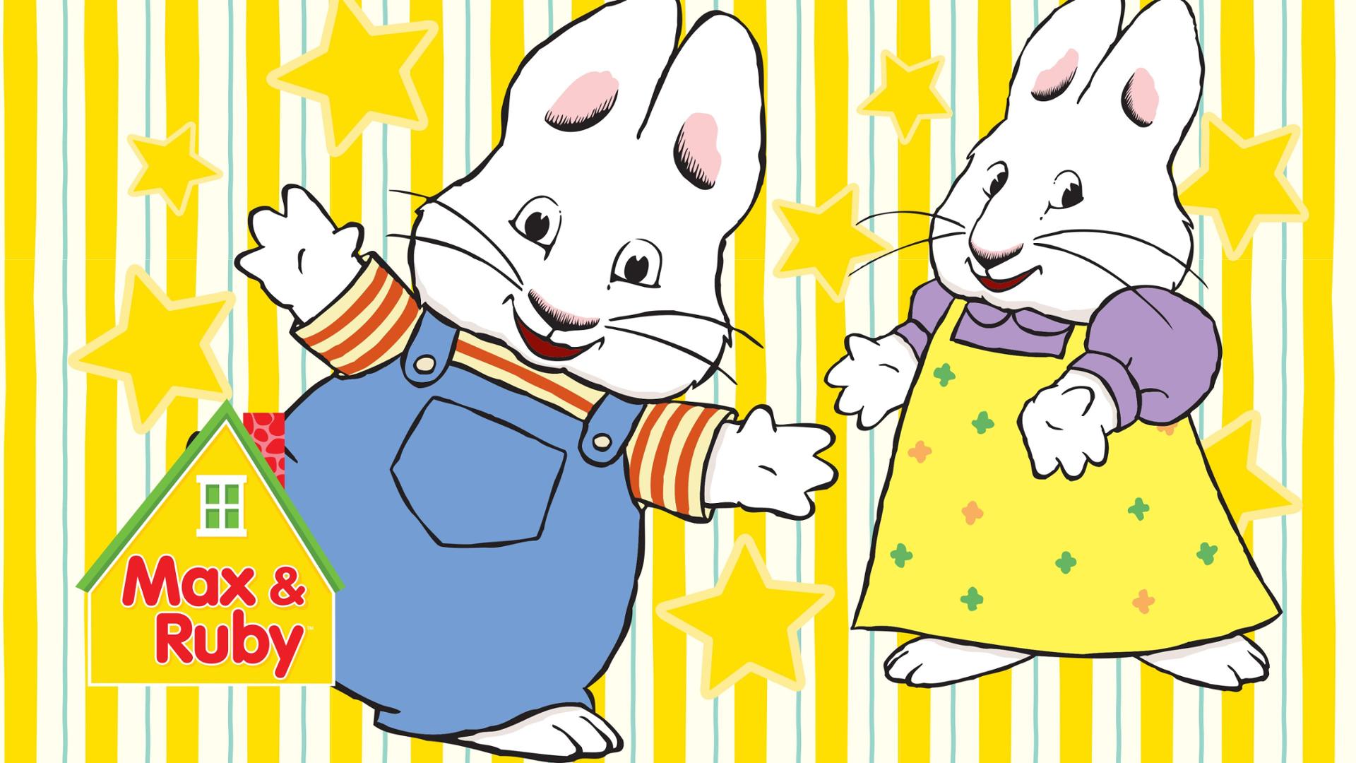 Max e Ruby