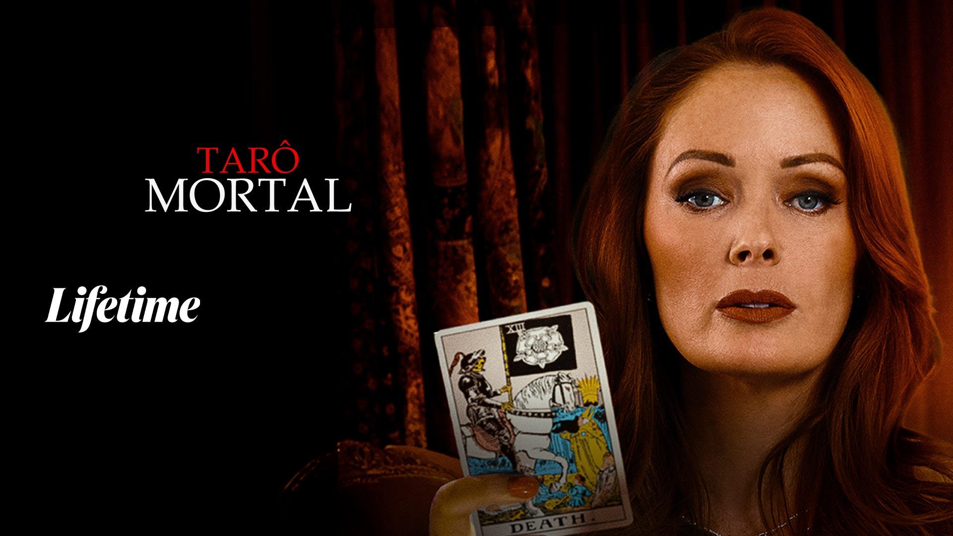 Tarô Mortal