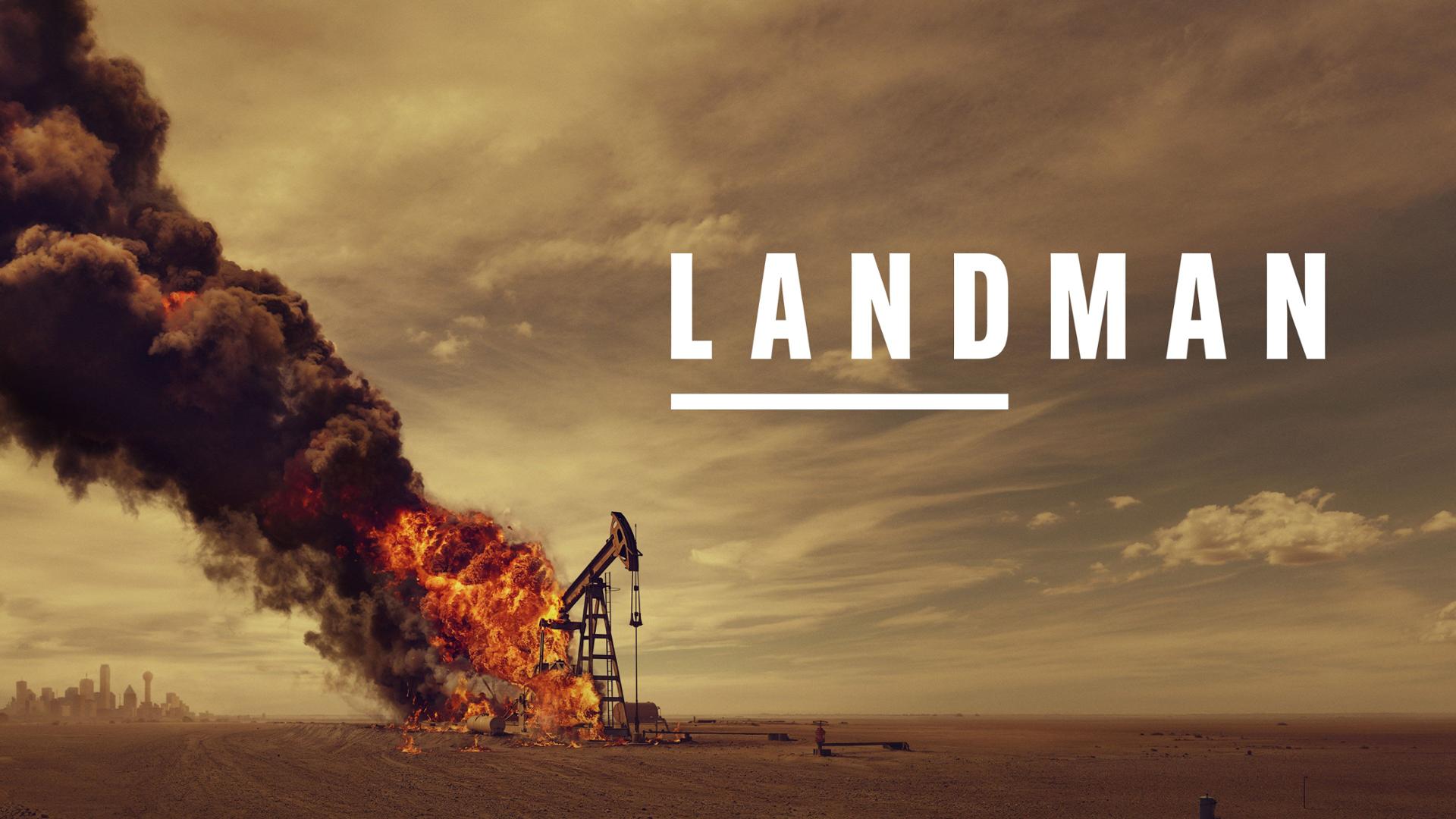 Landman