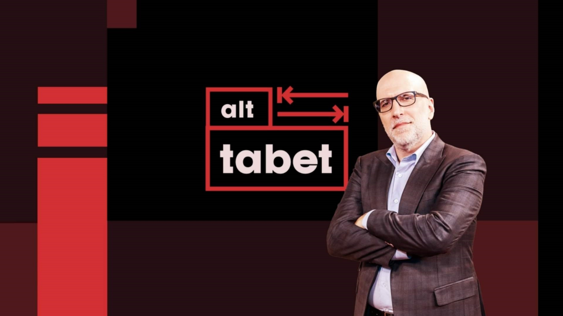 Alt Tabet