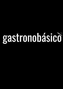 Gastronobásico
