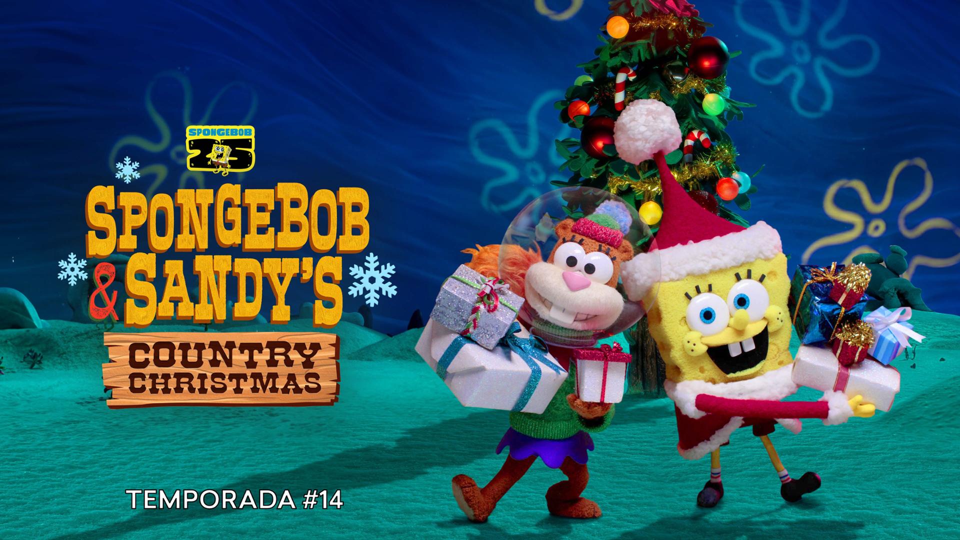 Bob Esponja, Calça Quadrada