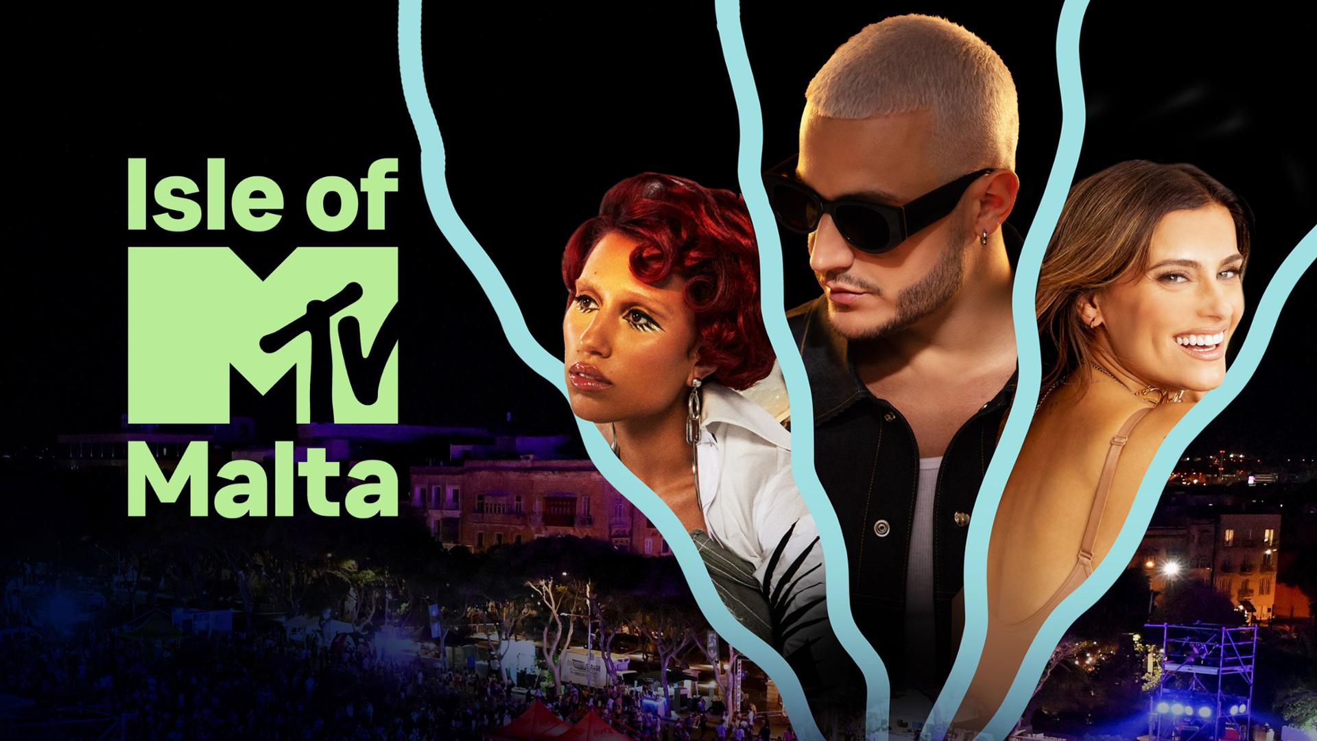 Isle of MTV: Malta 2024 Highlights
