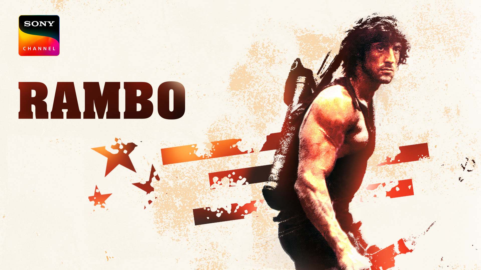 Rambo - Programado para Matar