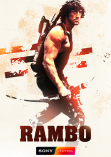 Rambo - Programado para Matar