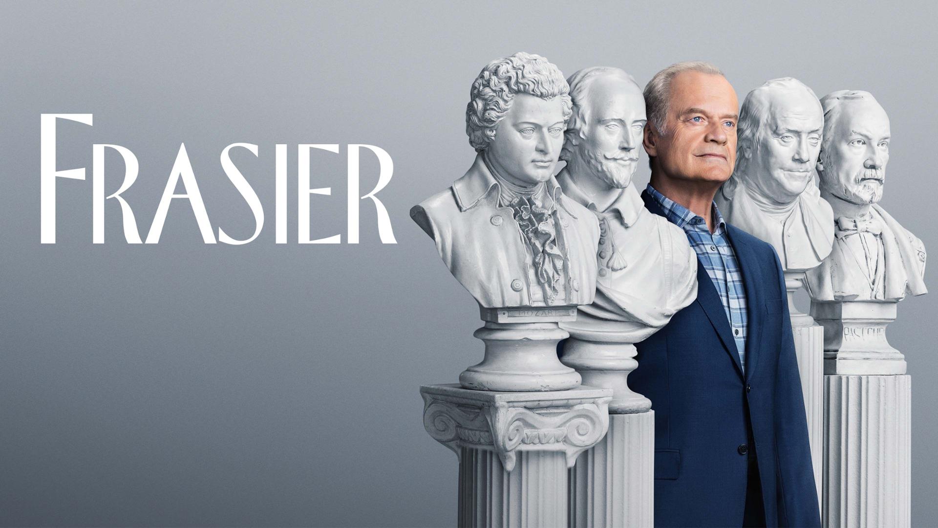 Frasier (1993)