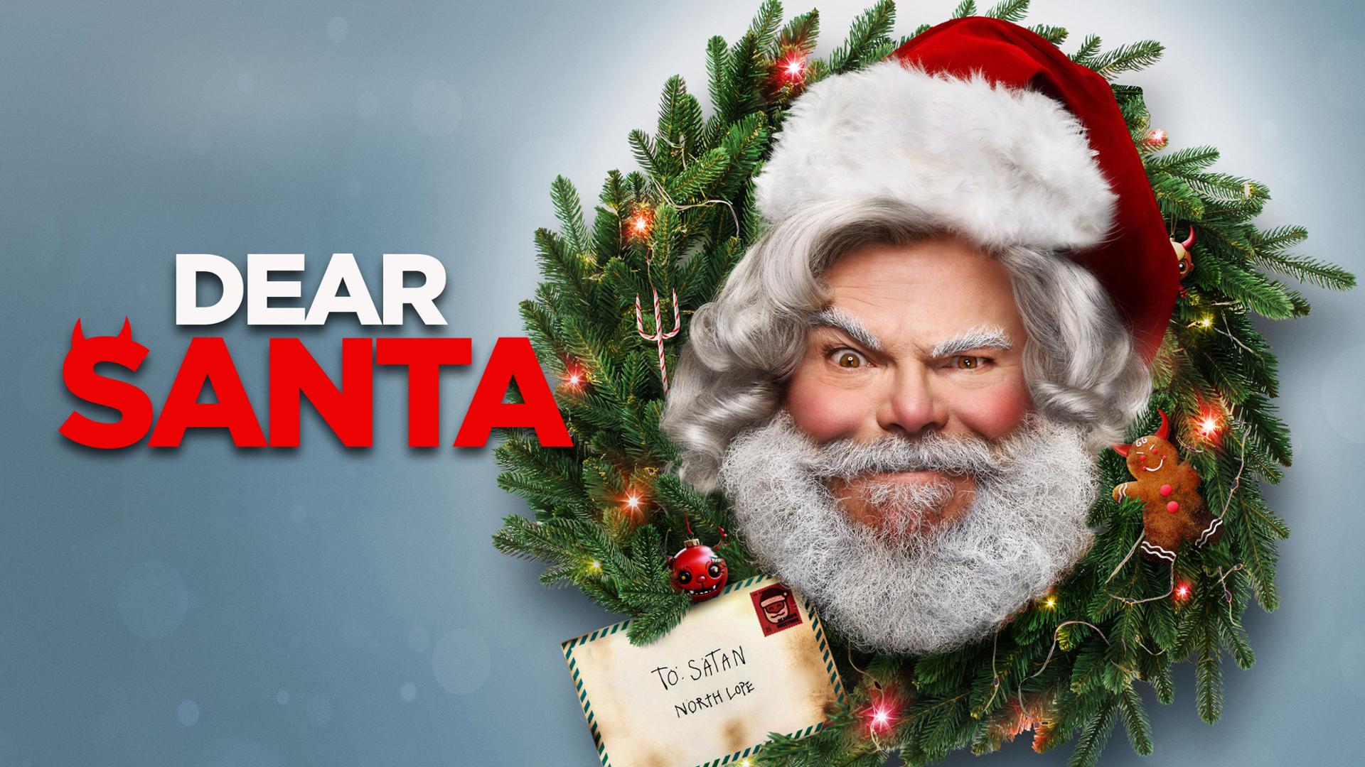Querido Papai Noel