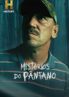 Mistérios Do Pântano