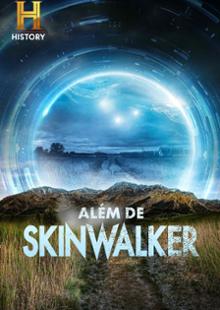 Além De Skinwalker