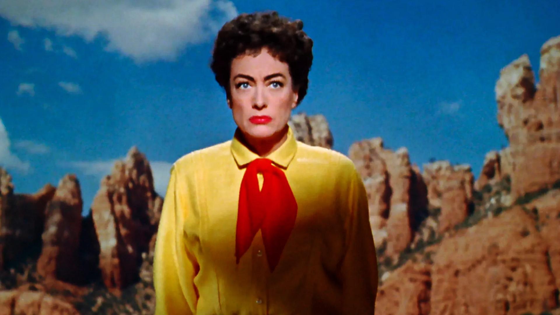 Johnny Guitar