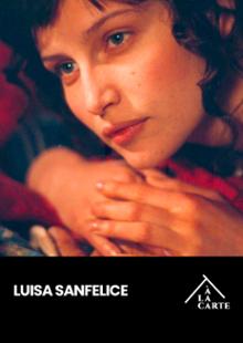 Luisa Sanfelice